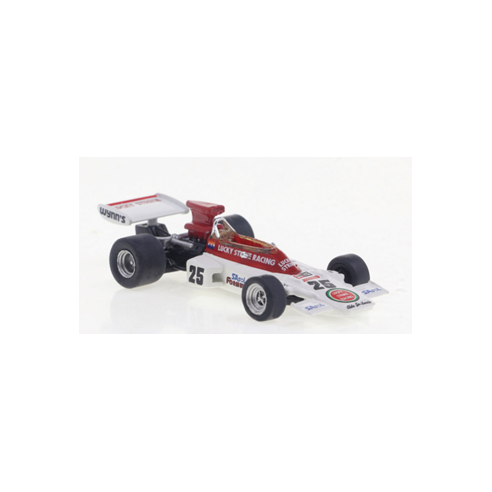 Lotus, 72D, 1/87