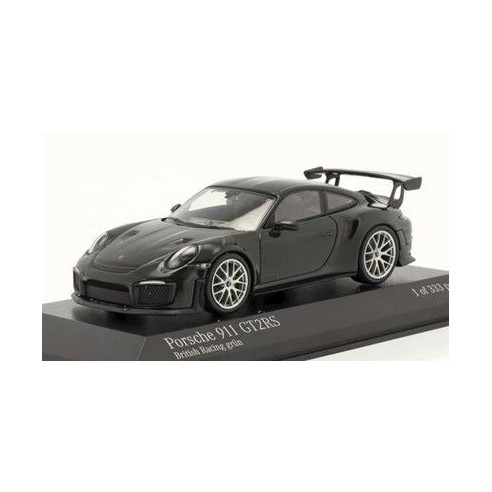 Porsche, 911 GT2RS (991.2), 1/43