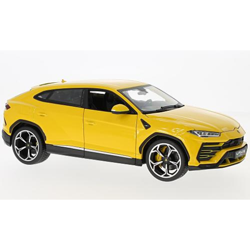 Lamborghini, Urus, 1/18