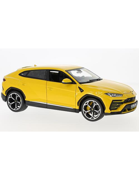 Lamborghini, Urus, 1/18