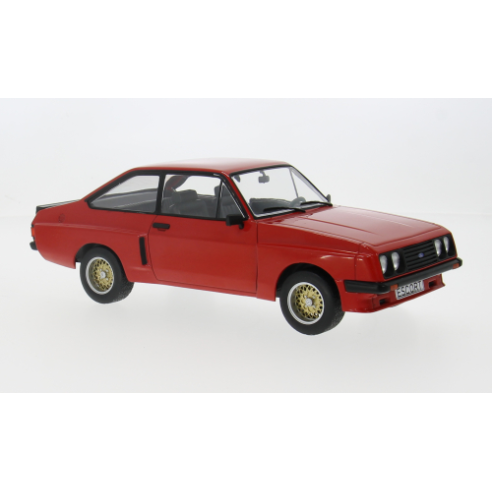 Ford, Escort MKII RS 2000 X-Pack, 1/18