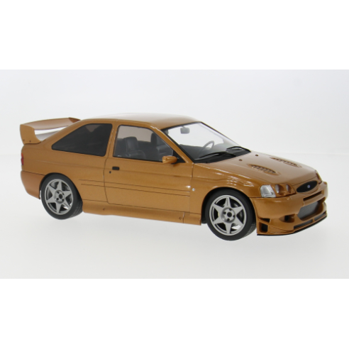 Ford, Escort WRC, 1/18