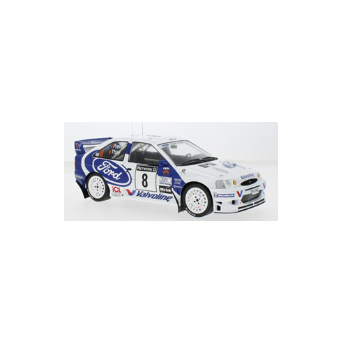 Ford, Escort WRC, 1/18
