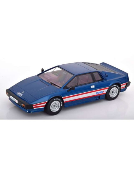Lotus, Turbo Essex, 1/18