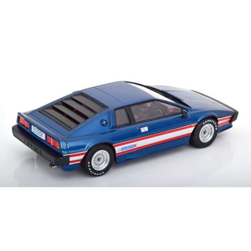 Lotus, Turbo Essex, 1/18