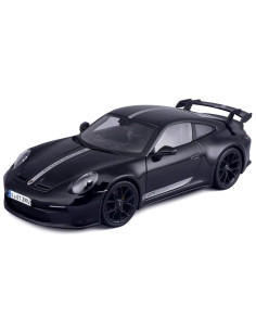Porsche, 911 GT3 (992), 1/18