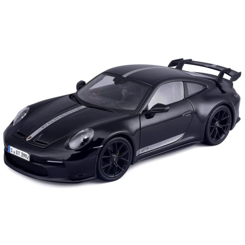 Porsche, 911 GT3 (992), 1/18