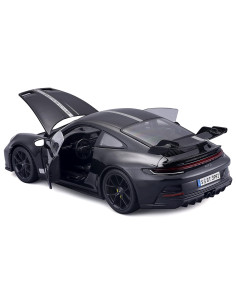 Porsche, 911 GT3 (992), 1/18 2