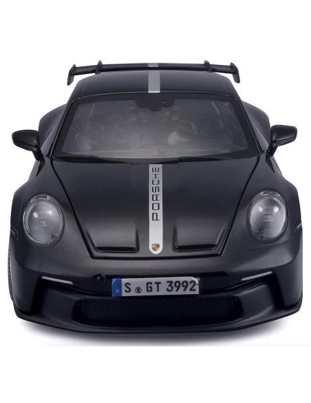 Porsche, 911 GT3 (992), 1/18
