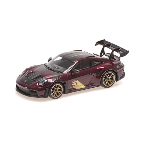 Porsche, 911 (992) GT3RS, 1/43