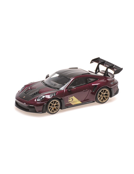 Porsche, 911 (992) GT3RS, 1/43