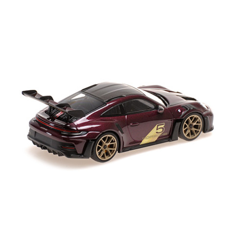 Porsche, 911 (992) GT3RS, 1/43