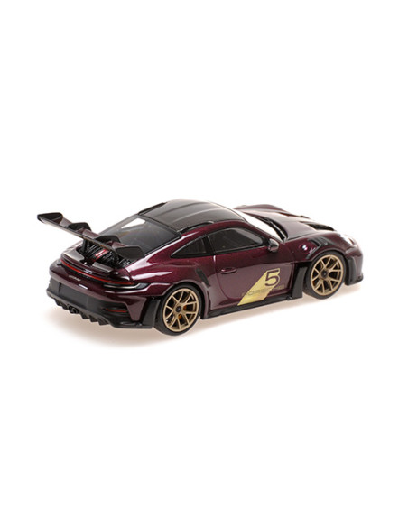 Porsche, 911 (992) GT3RS, 1/43