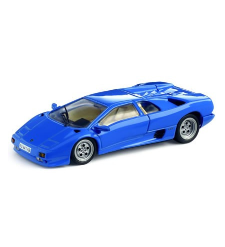 Lamborghini, Diablo, 1/43