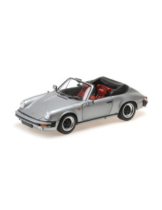 Porsche, 911 Carrera 3.2...