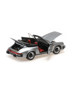 Porsche, 911 Carrera 3.2... 2