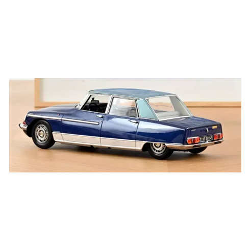 Citroen, DS21 Lorraine, 1/18