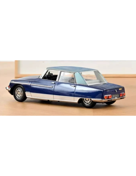 Citroen, DS21 Lorraine, 1/18
