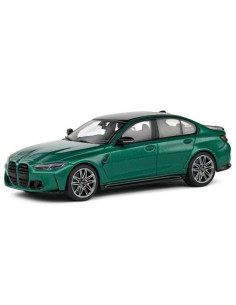 BMW, M3 (G80), 1/43