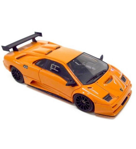Lamborghini, Diablo GT2, 1/43