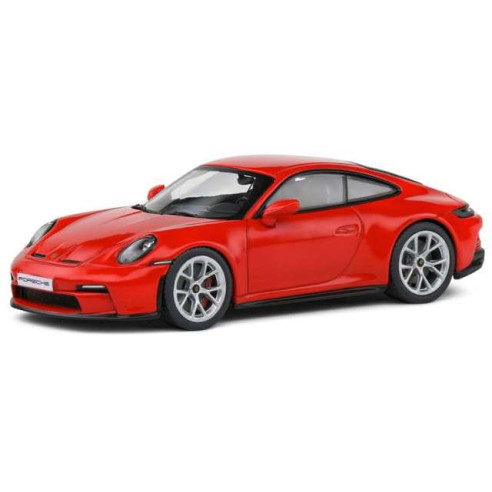 Porsche, 911 (992) GT3 Touring, 1/43