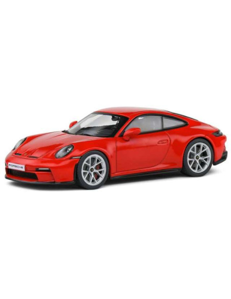 Porsche, 911 (992) GT3 Touring, 1/43