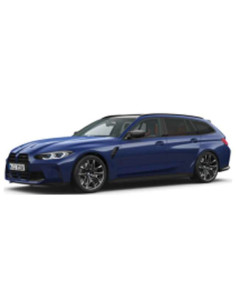 BMW, M3 Touring (G81), 1/43