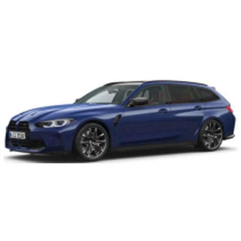 BMW, M3 Touring (G81), 1/43