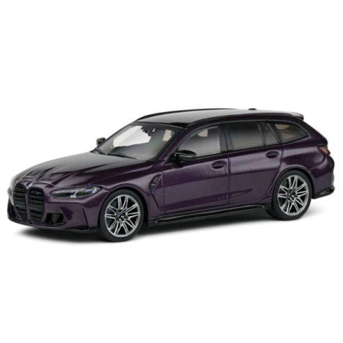 BMW, M3 Touring (G81), 1/43