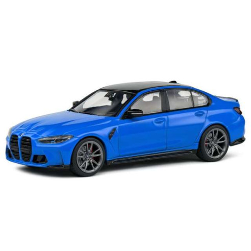 BMW, M3 (G80), 1/43