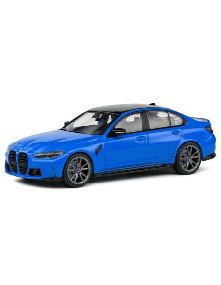 BMW, M3 (G80), 1/43
