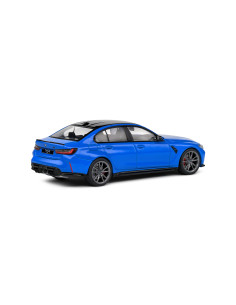 BMW, M3 (G80), 1/43 2
