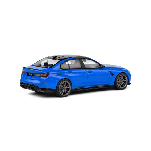 BMW, M3 (G80), 1/43