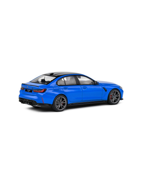 BMW, M3 (G80), 1/43