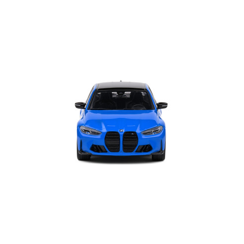 BMW, M3 (G80), 1/43