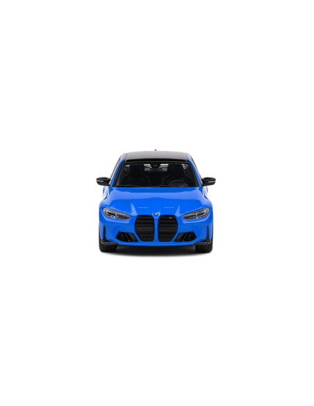 BMW, M3 (G80), 1/43