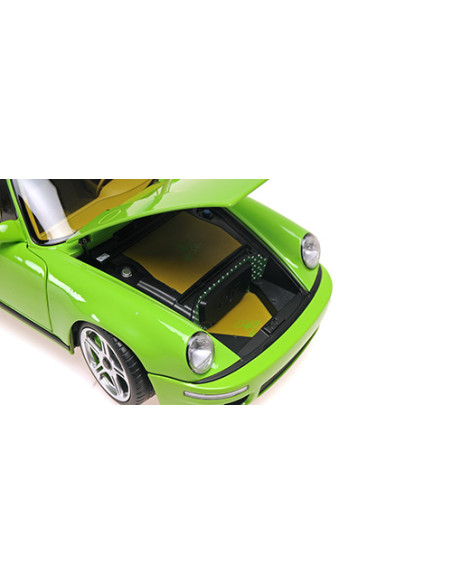 Porsche, RUF SCR, 1/18