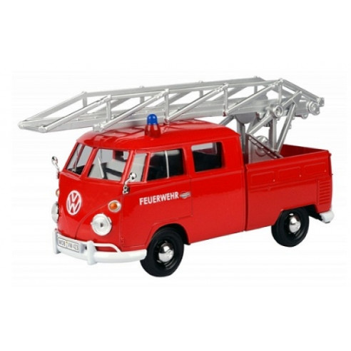Volkswagen VW, T1 Leiterwagen, 1/24