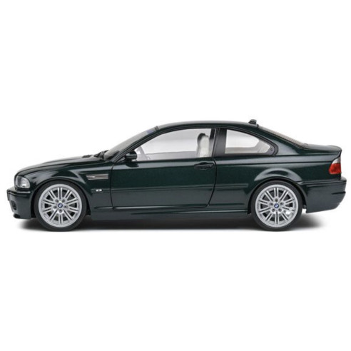 BMW, M3 (E46), 1/18