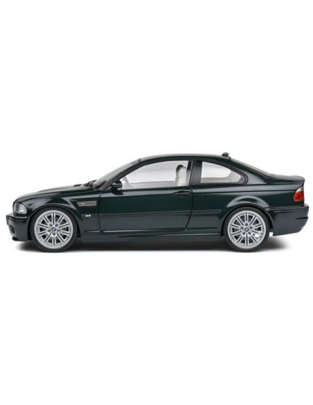 BMW, M3 (E46), 1/18