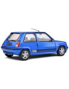 Renault, 5 GT Turbo MK2, 1/18 2