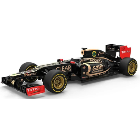 Lotus, E20, 1/43