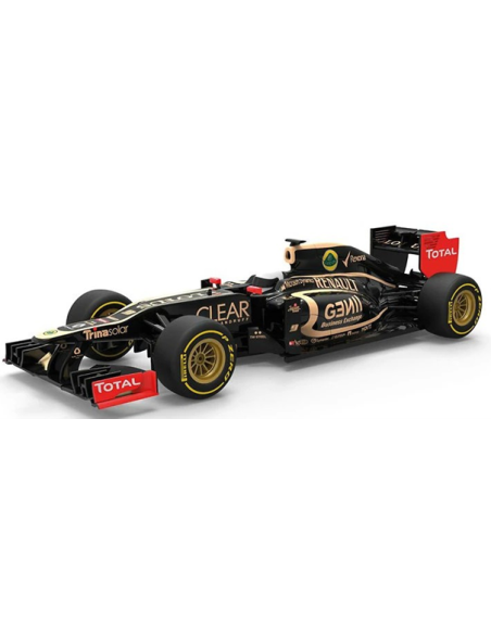 Lotus, E20, 1/43