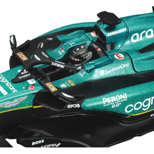 Aston Martin, AMR23, 1/43