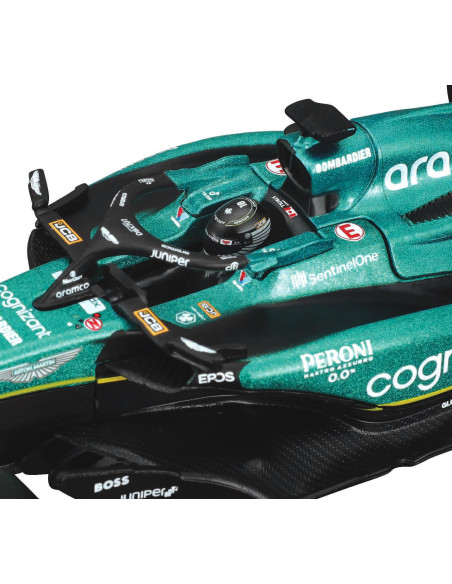 Aston Martin, AMR23, 1/43