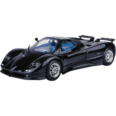 Pagani, Zonda C12, 1/18