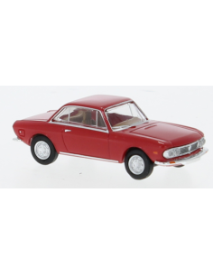 Lancia, Fulvia Coupé, 1/87