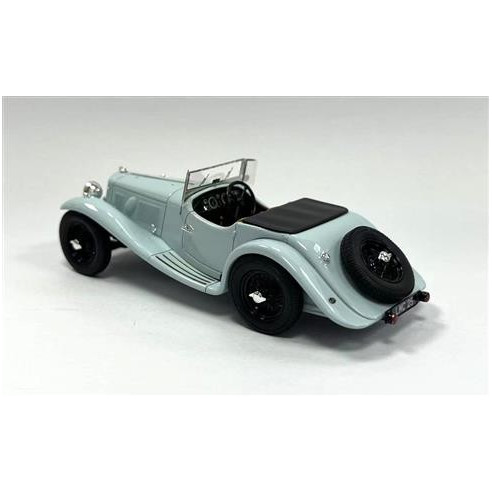 Aston Martin, 15-98, 1/43