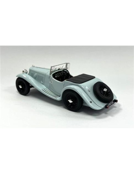 Aston Martin, 15-98, 1/43