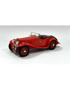 Aston Martin, 15-98, 1/43